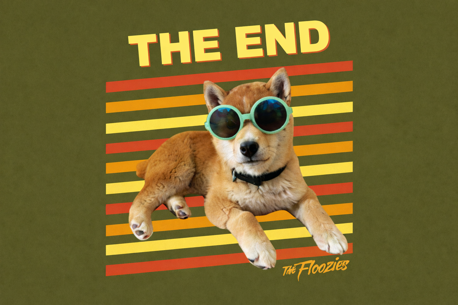 The End Bonzai